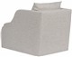 V156-SW Keyland Pewter back ang